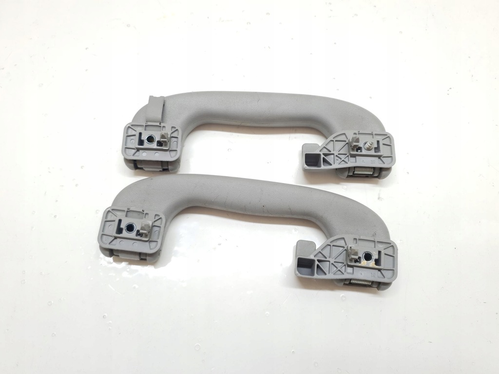 фото №6, Ручка кронштейн стельовий задня opel meriva a