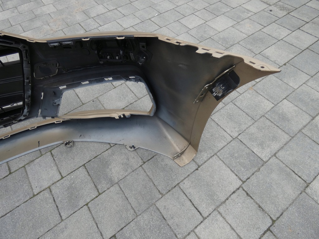 фото №12, Бампер, решётка радиатора, решётка audi a-7 4k s-line