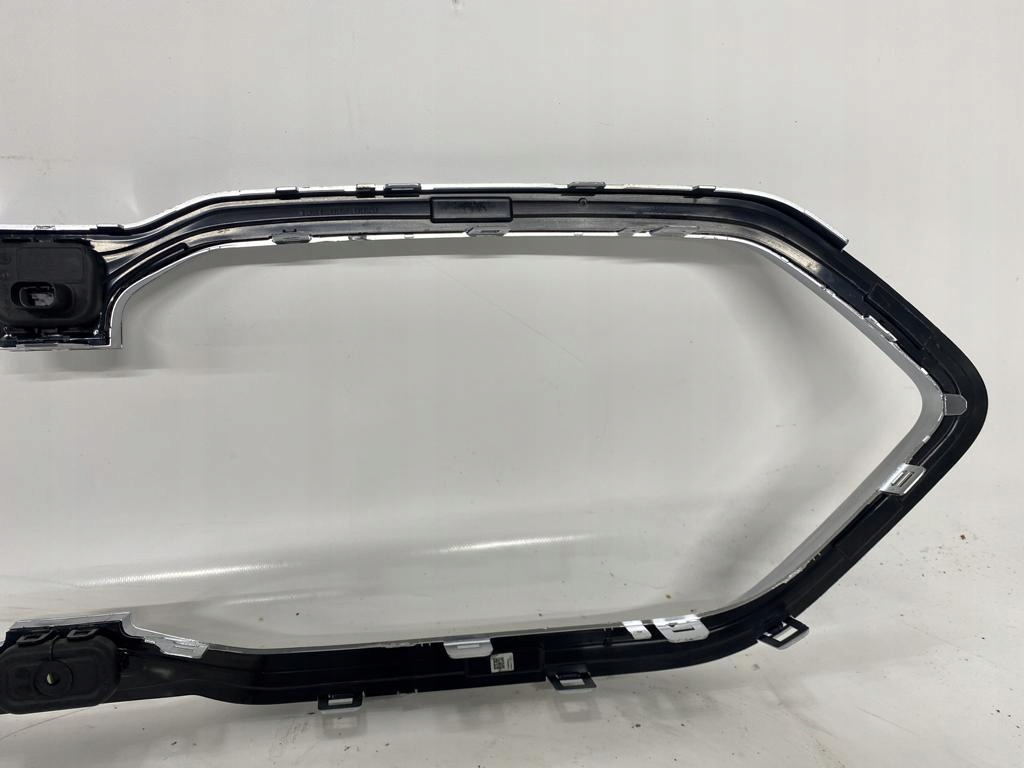 фото №7, Решётка радиатора решётка радиатора подсвеченная bmw x2 u10 13310030020