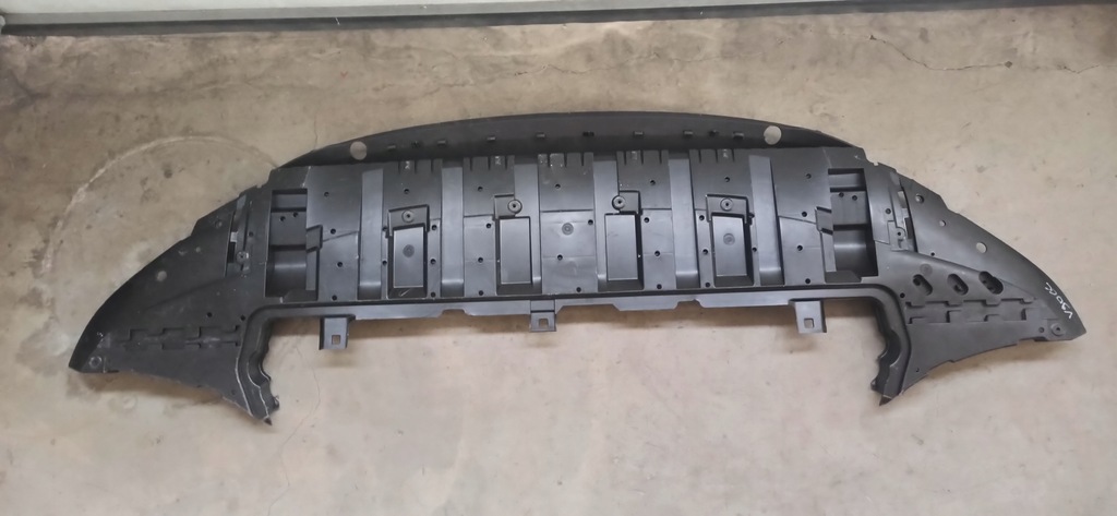 фото №1, Volvo v90 cc защита pod бампер cross country