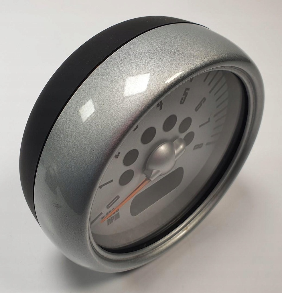 фото №3, Obrotomierz приладова панель mini cooper r50 r53 4110239