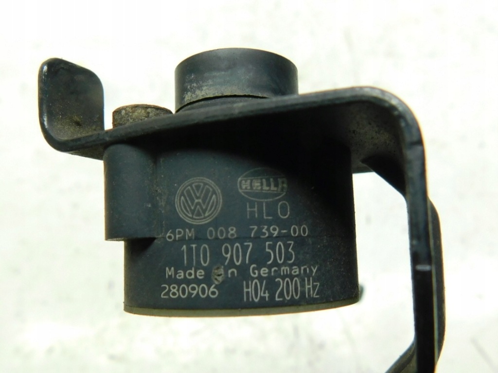 фото №11, Датчик выравнивание левый перед 4f0941285f - audi a6 c6 04-11