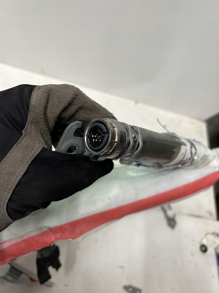 фото №6, Bmw 3 g21 подушка шторка безопасности europa левая/правая