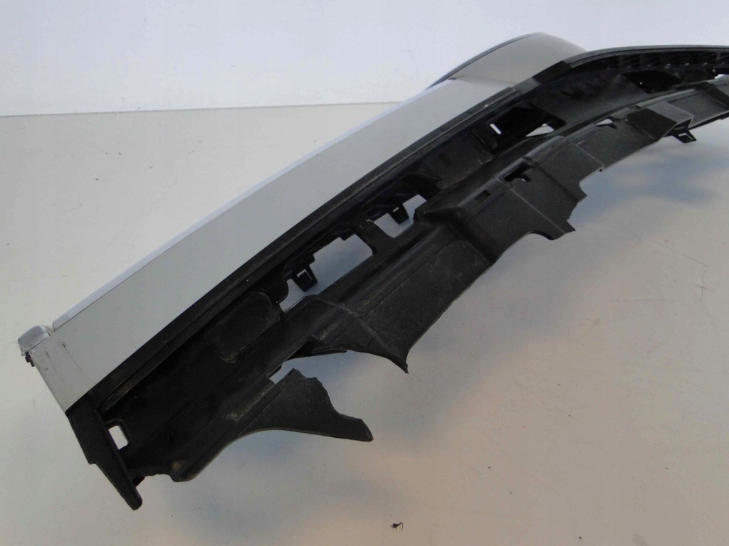 фото №9, Mercedes cl 216 lift amg решётка радиатора решётка радиатора радар w216