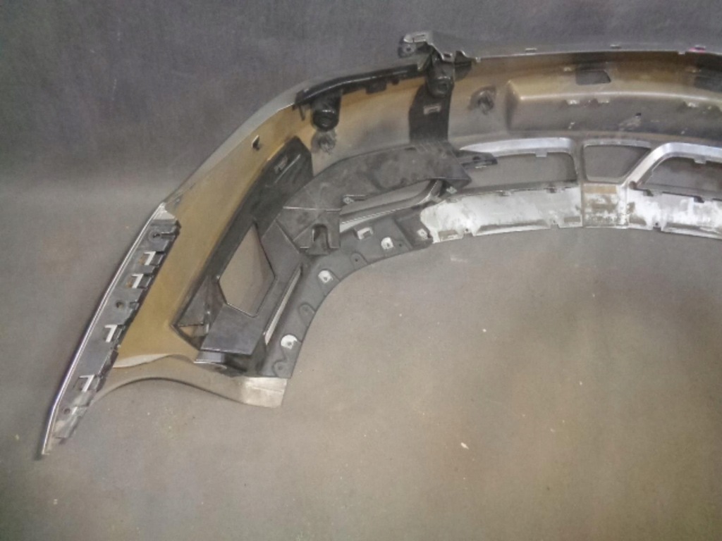 фото №11, Mercedes sls 197 amg бампер задняя задний задний oryg