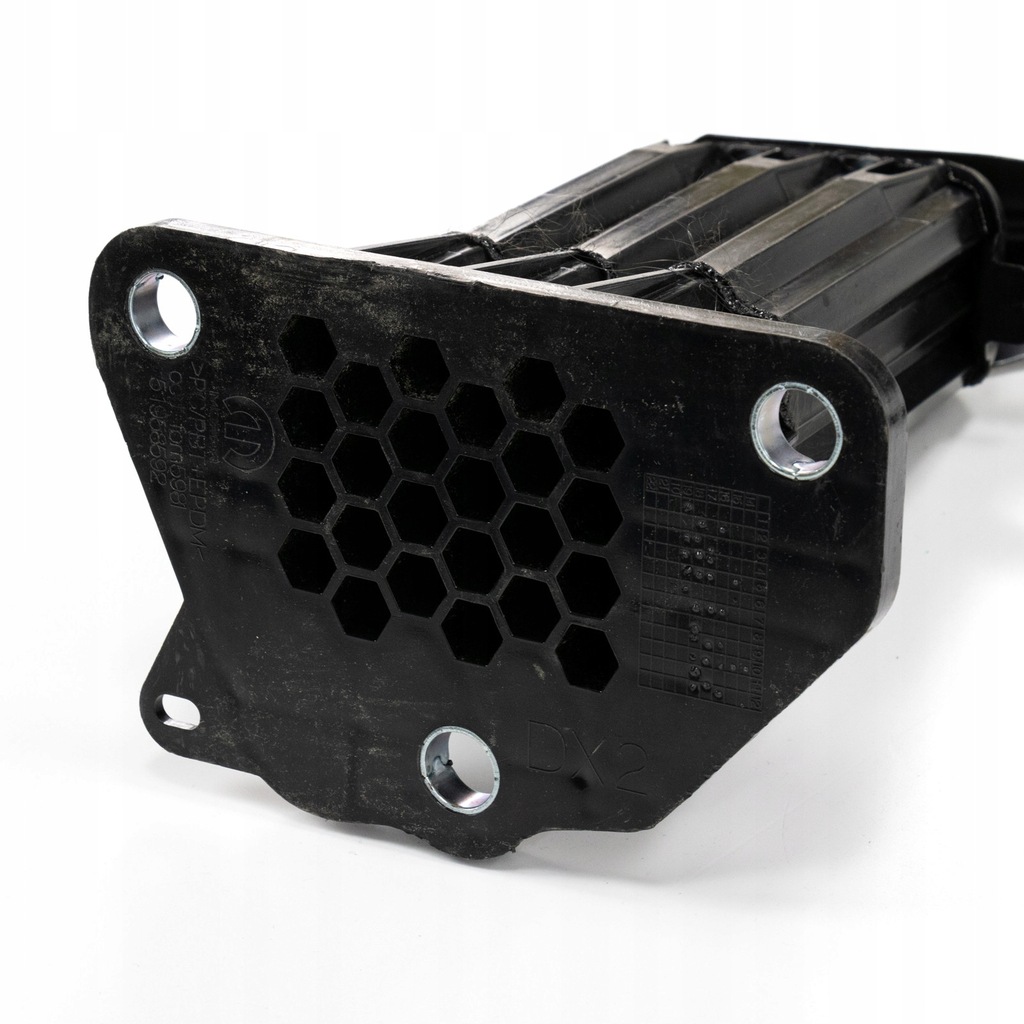 фото №8, Балка нижняя усилитель бампера jeep renegade