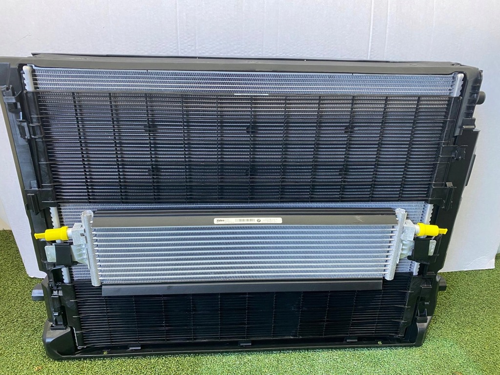 фото №13, Капот крыло бампер pas bmw m340i g20 lci lift lifting m набор a300 475