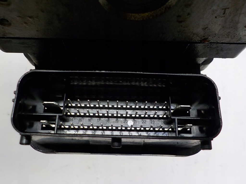 фото №8, Opel astra j насос abs 13332613 aa2 10.0212-0459.4 10.0961-4507.3