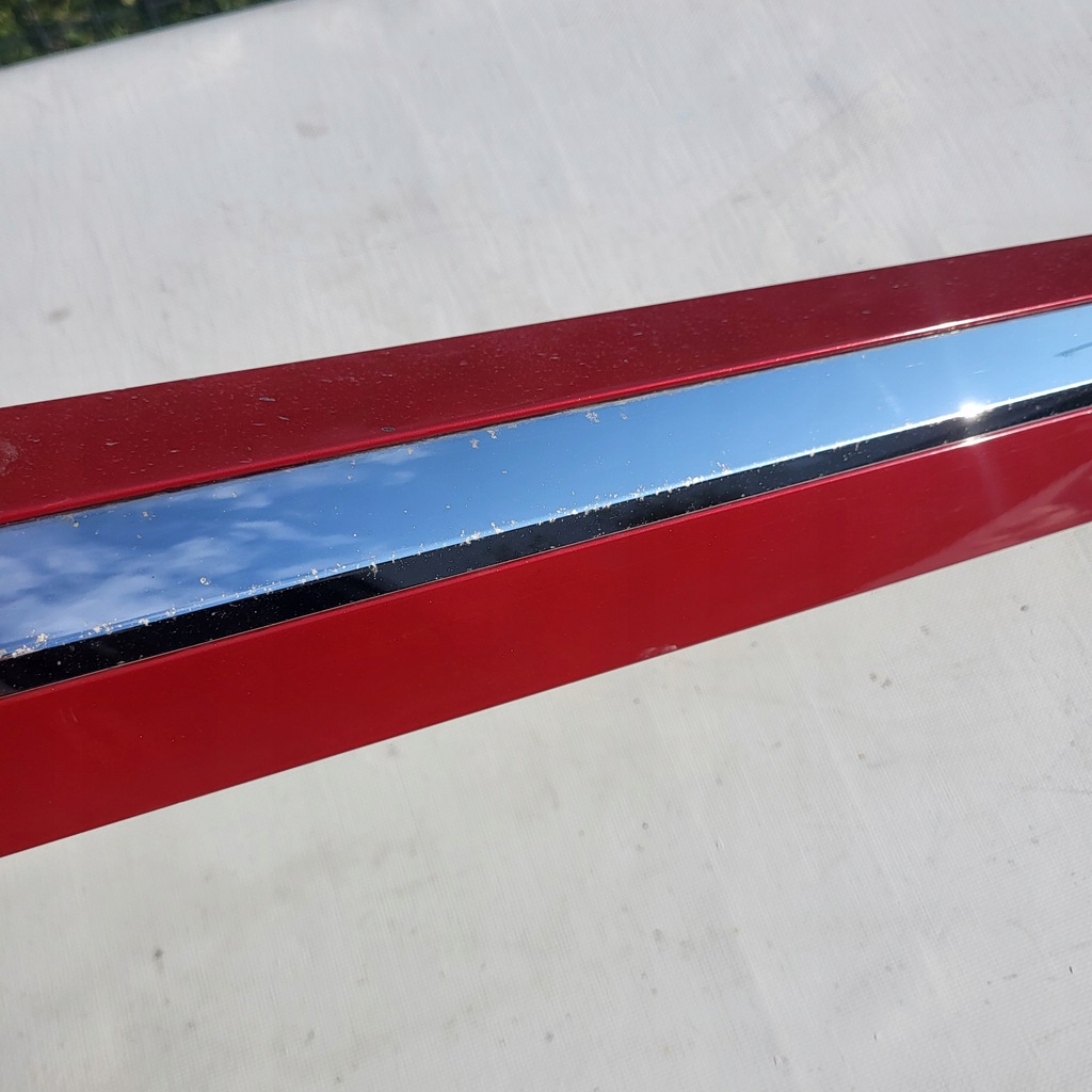 фото №10, Vw arteon lift молдинг порог правая lc9x 3g8854880b