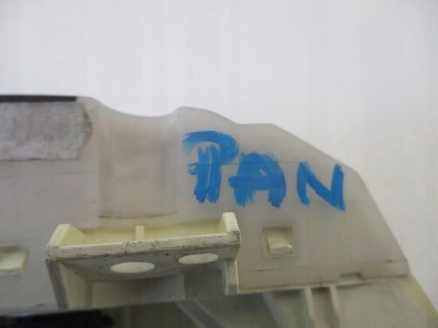 фото №11, C1 i 107 aygo i панель керування обдув