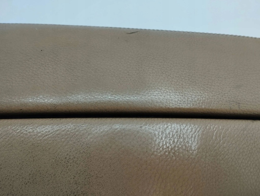 фото №9, Bmw 7 f01 f02 f03 f04 2009 подлокотник туннель среднего