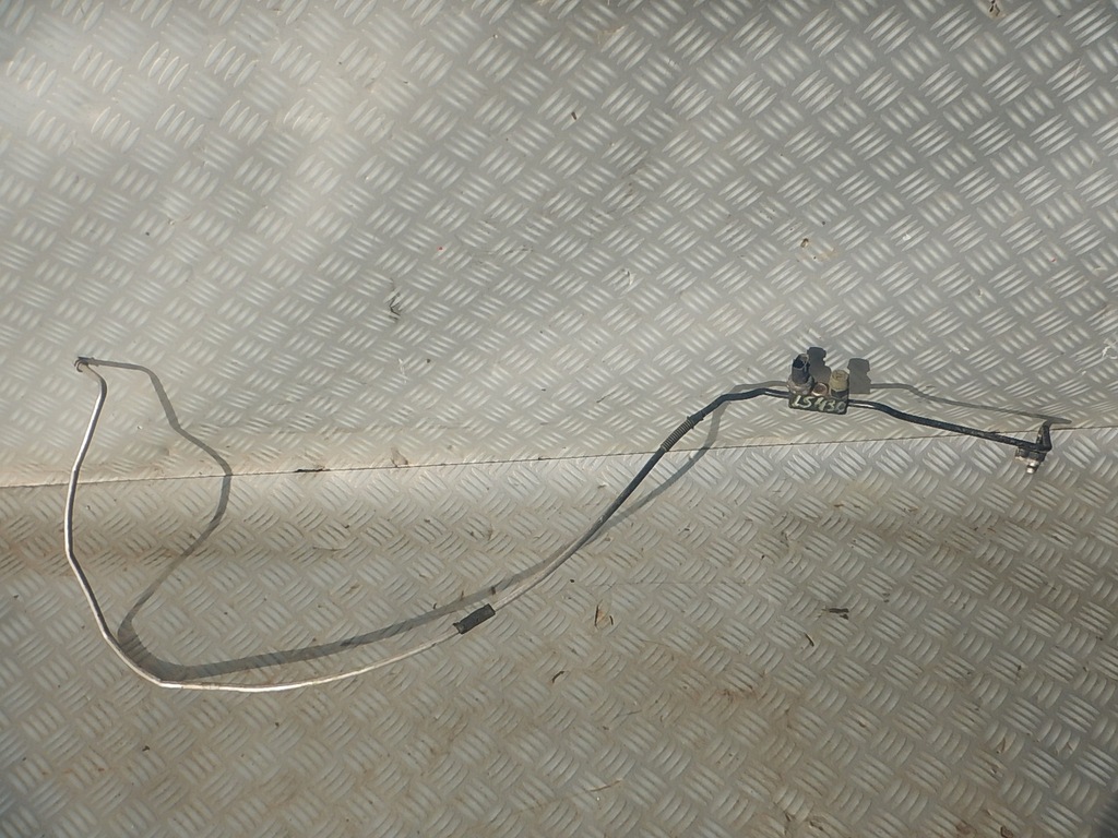 фото №1, Lexus ls la430 lift шланг кондиціонера