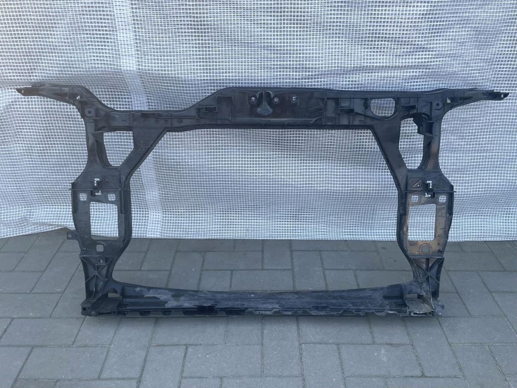 фото №1, Audi q5 8r pas передний 8r0805594d