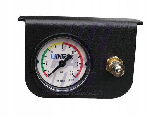 фото №3, Подушка пневматична підвіска do ford transit