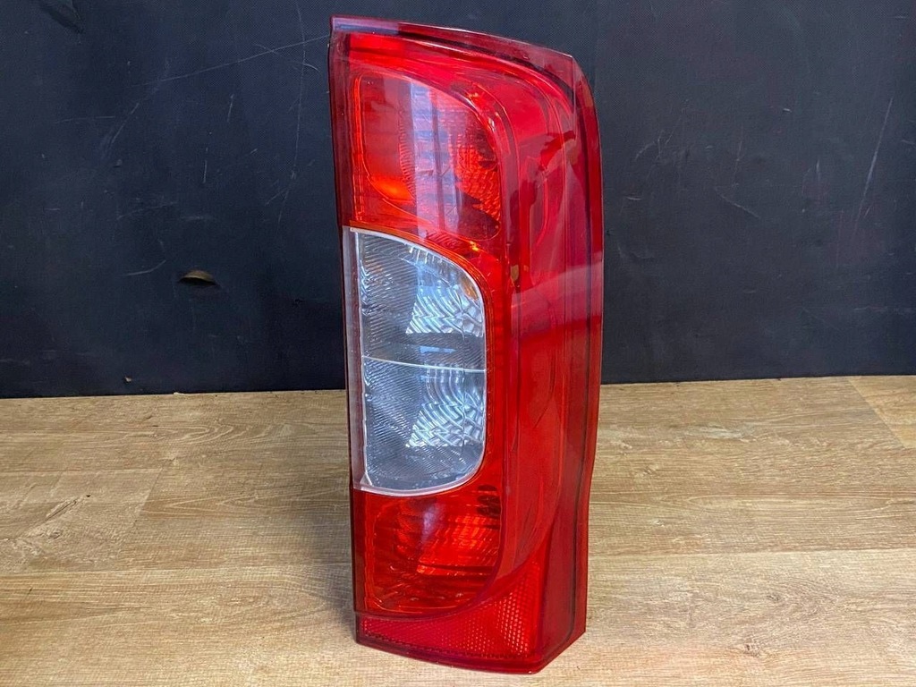 фото №1, Лампа задняя правая citroen nemo 01353205080e