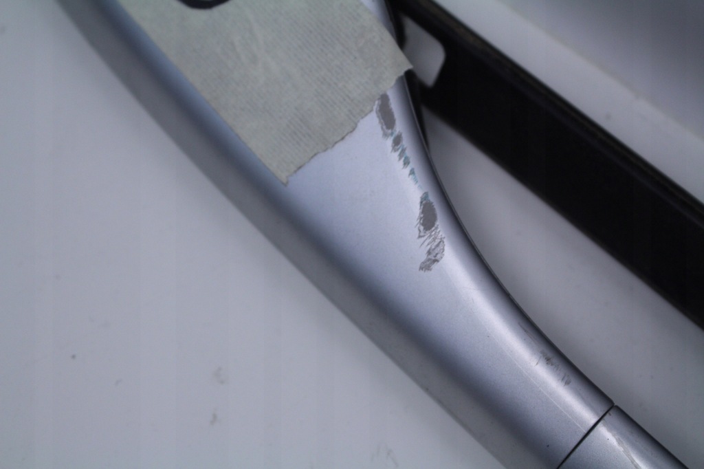 фото №6, Рейлінги дахові nissan qashqai +2 08r.