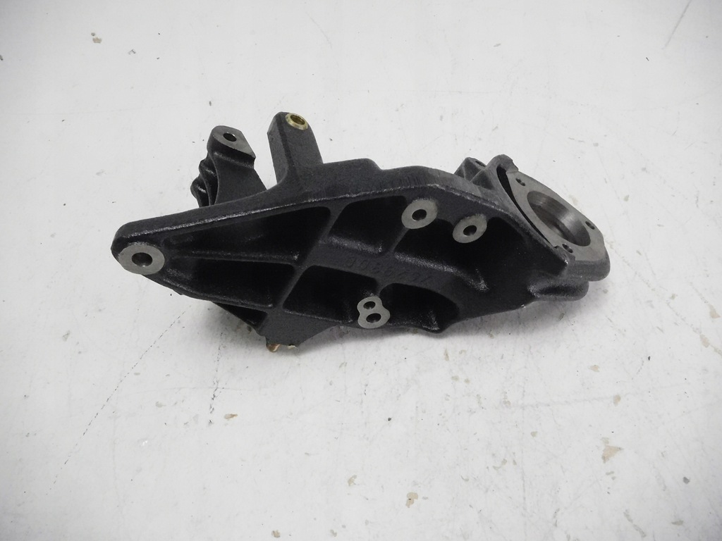 фото №5, Кронштейн піввісь fiat croma lancia thema 7629299