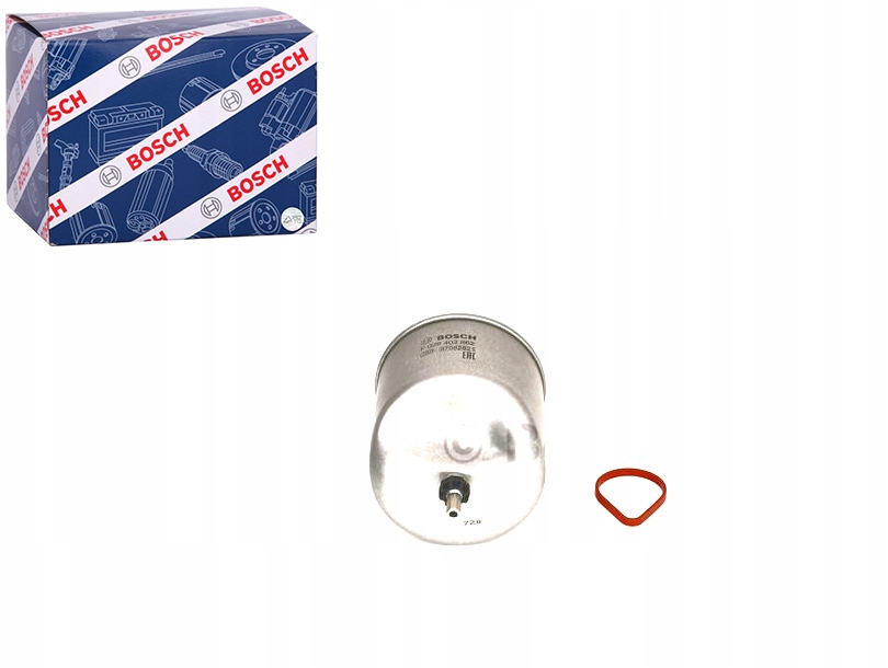 фото №1, Фильтр топлива ds ds 3 citroen berlingo berlingo multispace berlingo