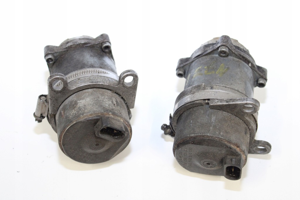 фото №6, Bmw e65 760i v12 6.0 n73 регулятор привод valvetronic 7506857