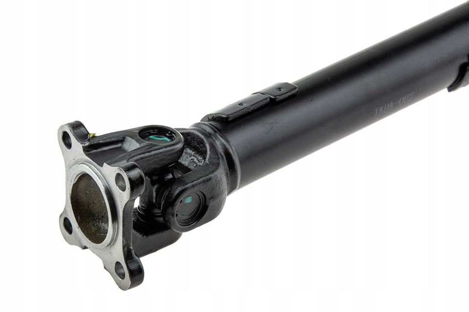 фото №4, Wał привідний daihatsu terios 4wd 06- /передній, wzm