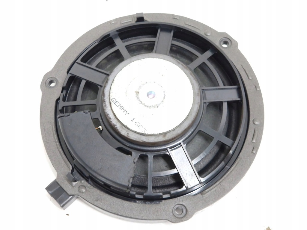 фото №5, Citroen ds5 2013 динамик дверь передних