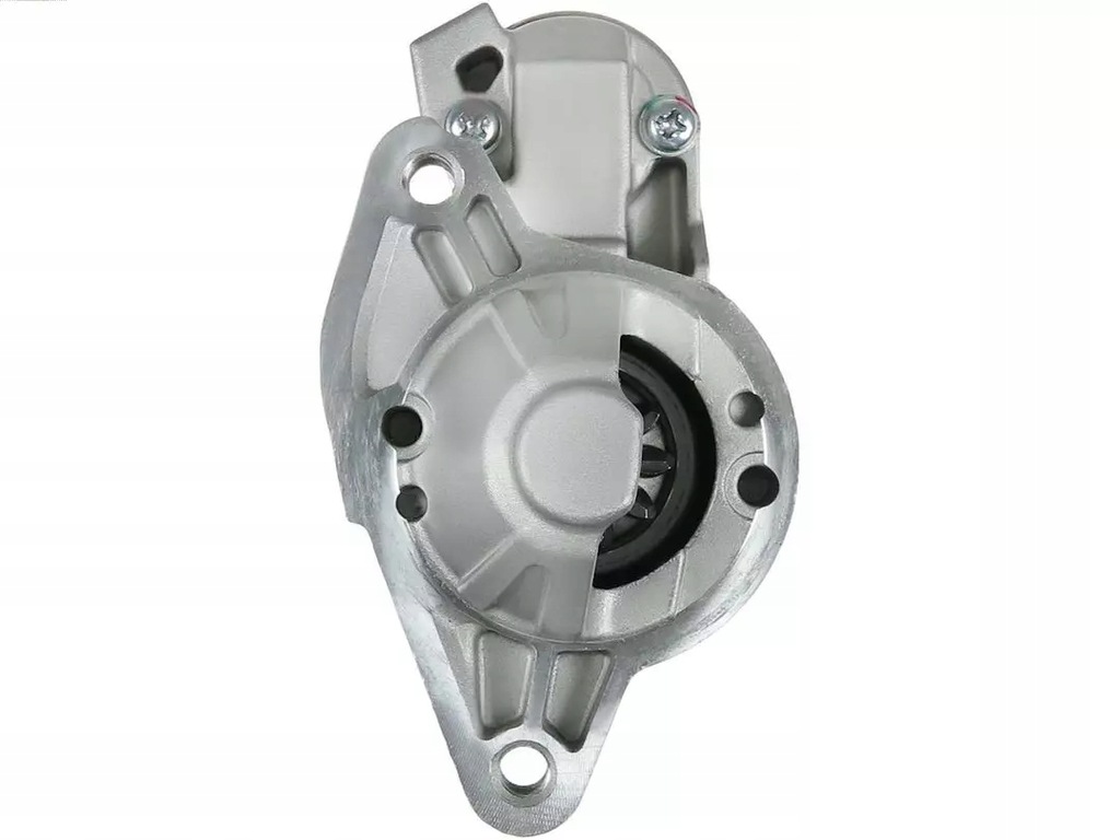 фото №2, S5336s as стартер dodge ram 1500, 2500 08-