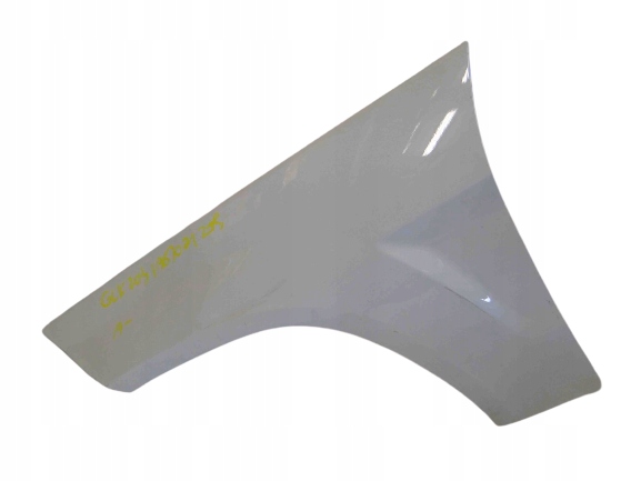 фото №1, Mercedes glk x204 крила передній лівий 204