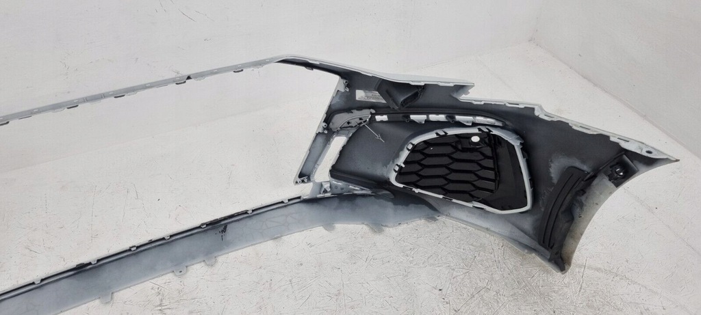 фото №9, Audi a3 s3 8y s line 2020- бампер передний перед 8y0807437f