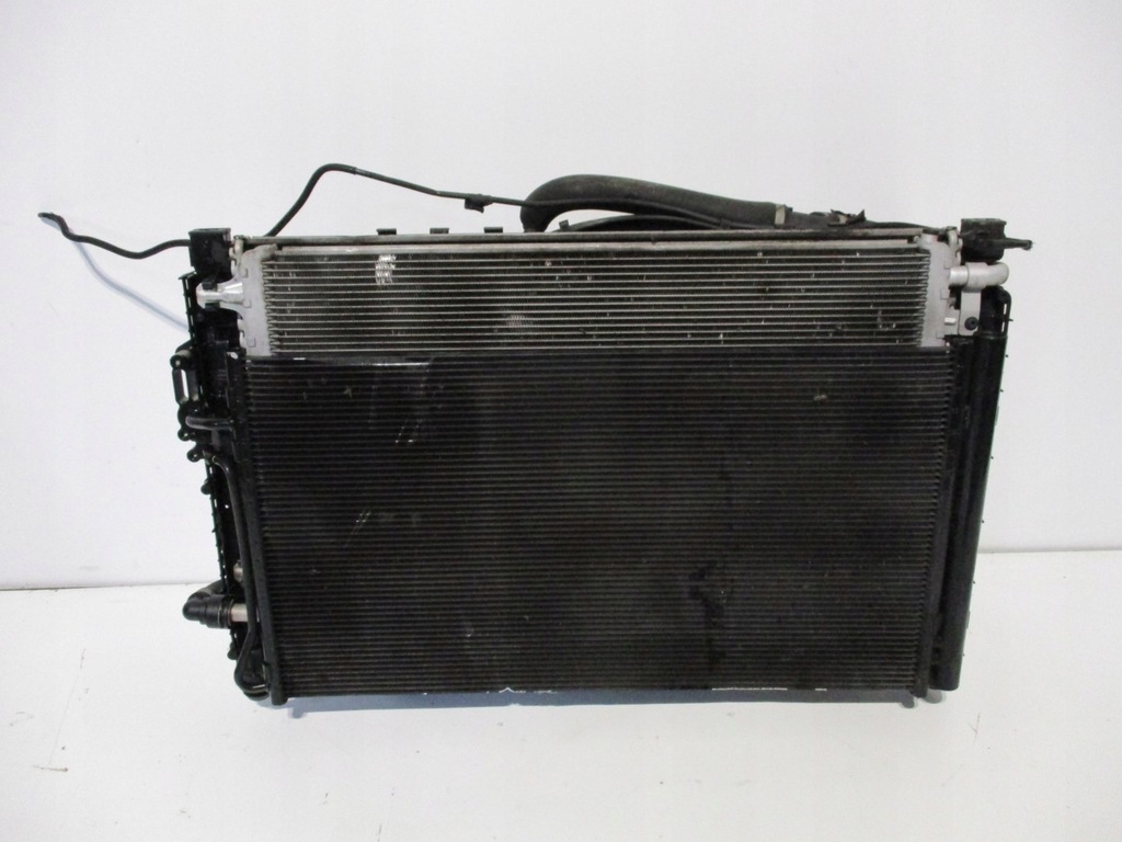 фото №1, Радіатор радіатор range rover evoque lift 2.0d