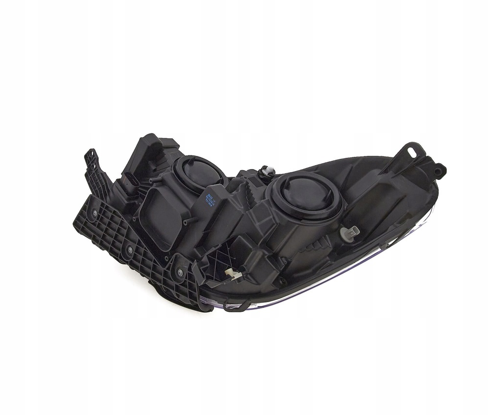 фото №14, Лампа передня do ford escape 2017-2019 gj5z-13008-c права механічний