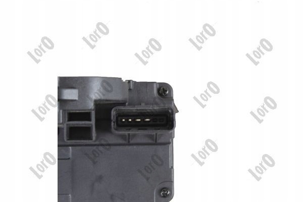 фото №7, Abakus замок двері перед pr