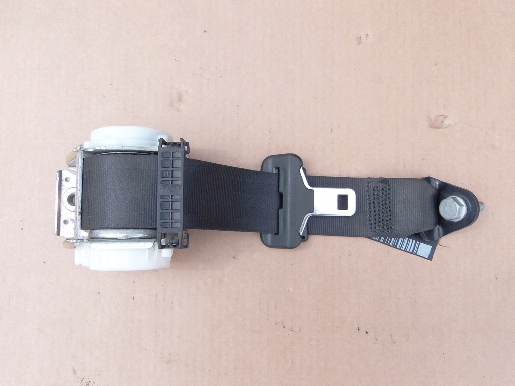 фото №2, Pas правий задня citroen c3 ii