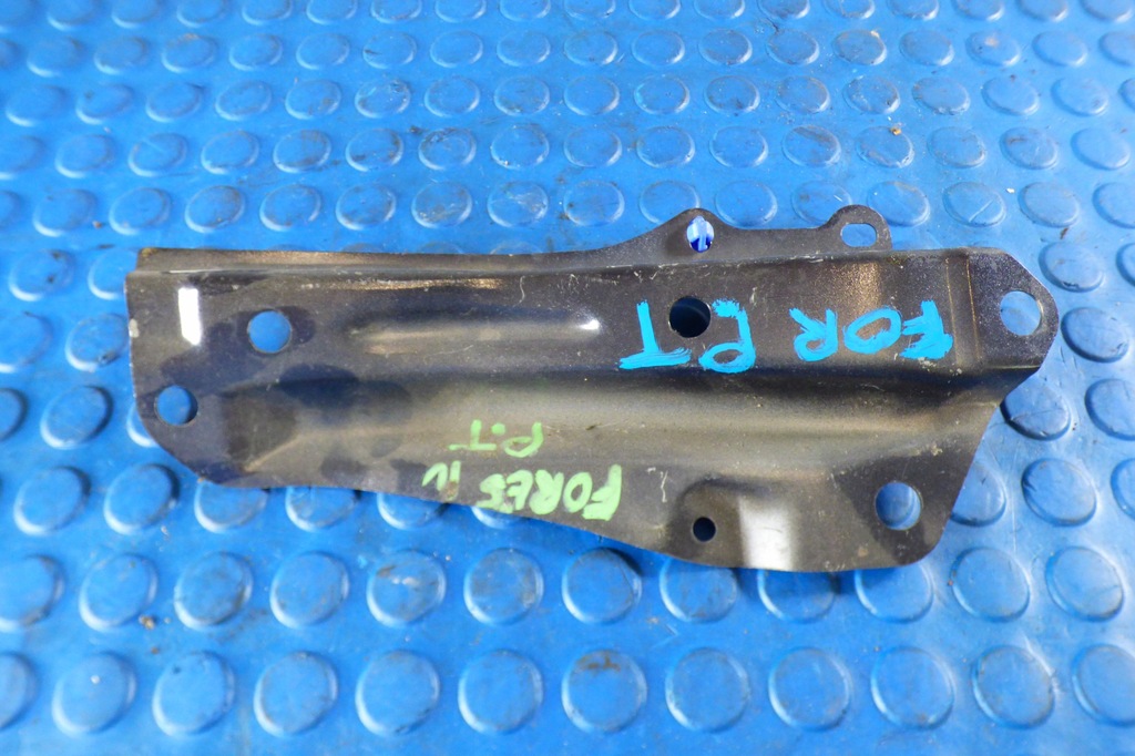 фото №6, Кронштейн кронштейн крыла левый правый задняя subaru forester iv