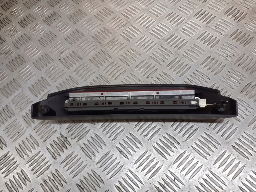 фото №2, Свет стоп-сигнал fiat idea 735340525