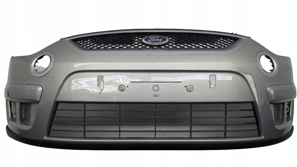 Купить Бампер передний ford s-max 2006-2010