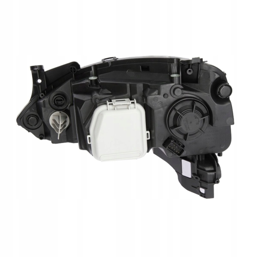 фото №3, Фара лампа p opel combo, combo tour, corsa c