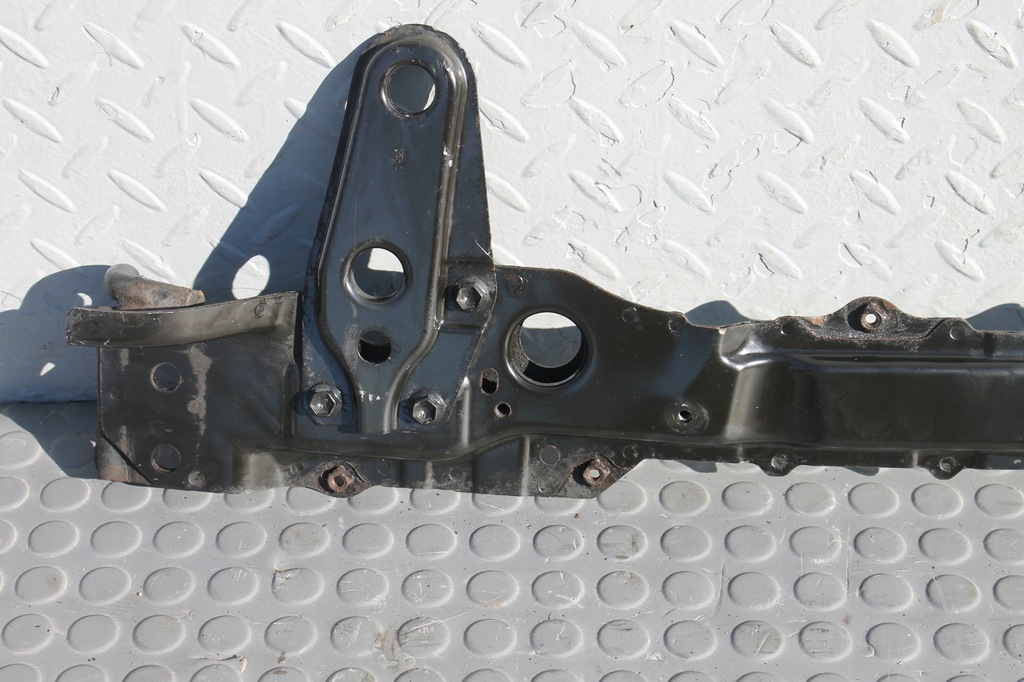 фото №13, Балка кронштейн pod радиатор нижняя suzuki sx4 s-cross 1.0 boosterjet 16-21