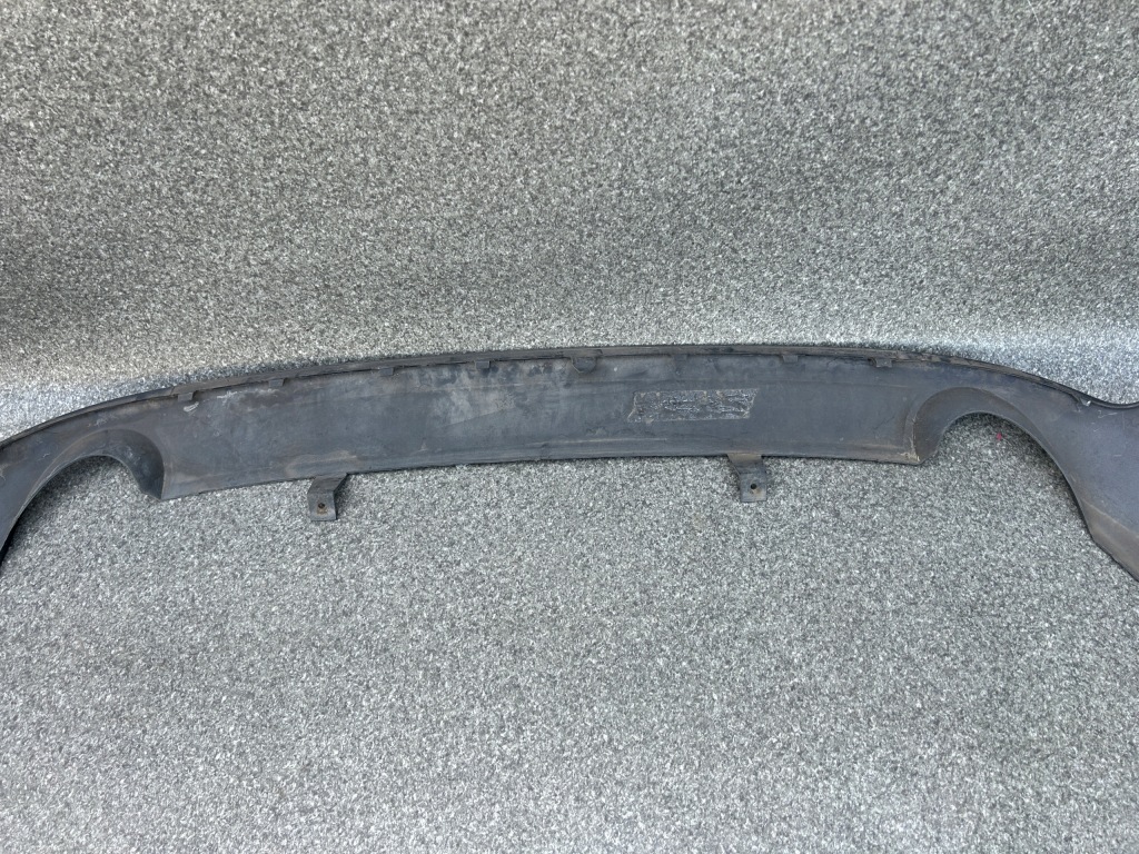 фото №7, Диффузор заднего бампера volvo v50 30763344 poznań