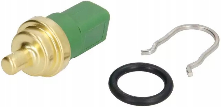 фото №1, Calorstat by vernet датчик температура wody ws2604