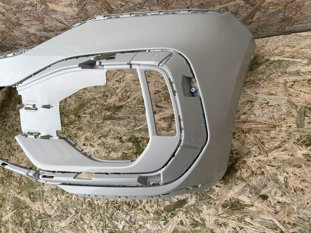 фото №5, Vw t-roc lift r-line бампер перед передний pdc a-nex