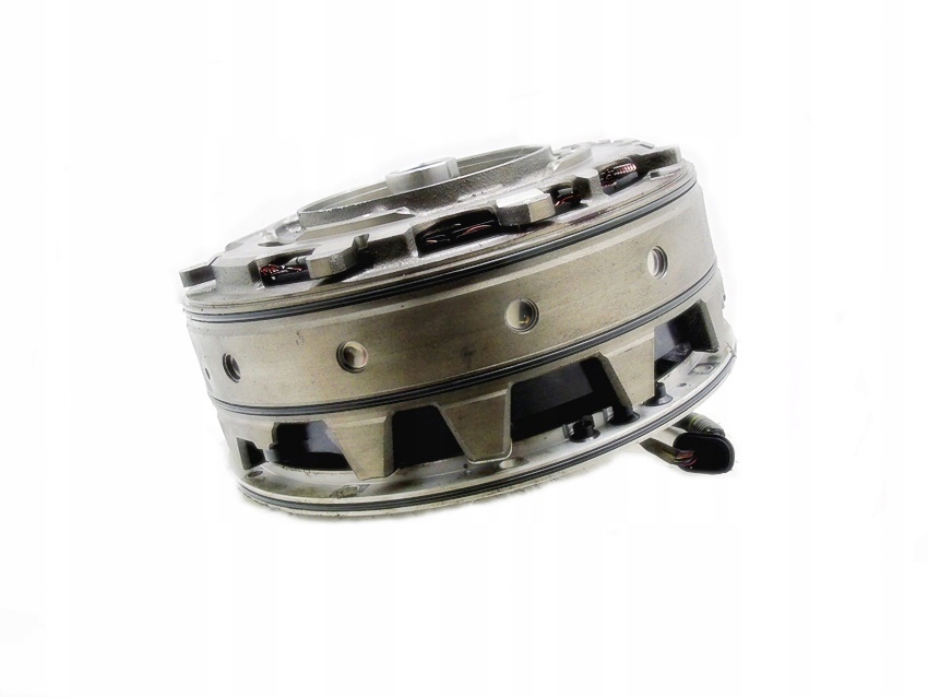 фото №10, Обмотка колесо коробки передач re7r01h q50 skyline