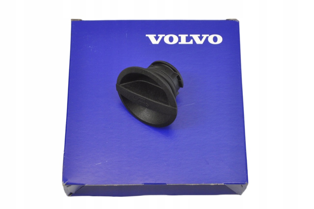 фото №10, Кришка заливної volvo оригінальний номер 31359145