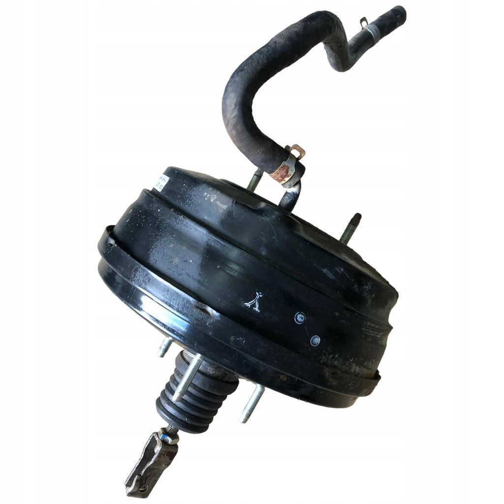 фото №1, Subaru forester ii усилитель тормозов тормозные 22ag215t