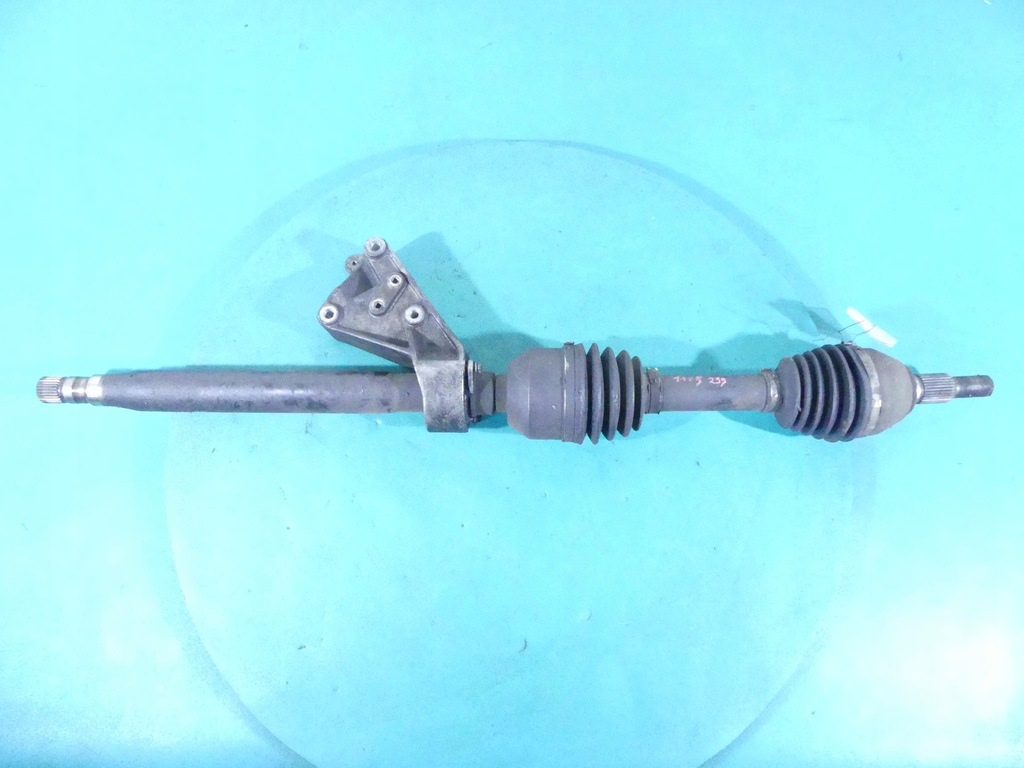 фото №1, Приводной вал правая saab 9-3 ii 2.2 tid