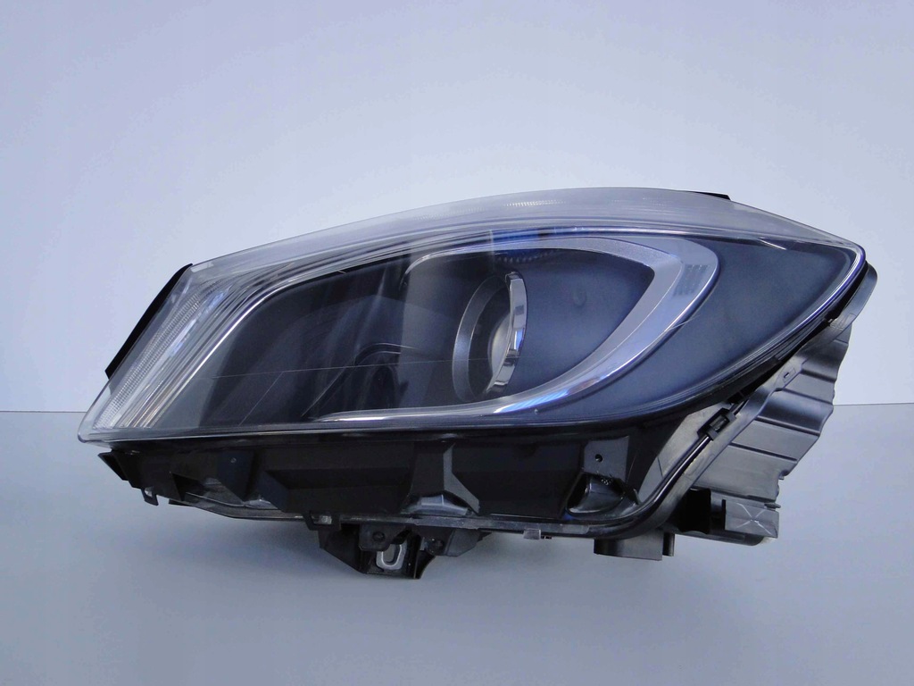 фото №13, Mercedes a klasa w176 176 лампа левая ксенон ксенон