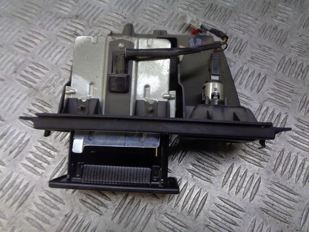 фото №1, Попільничка honda civic vi