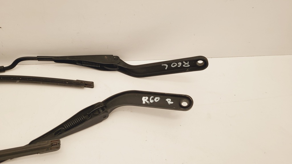 фото №4, Рычаг дворники левая правое mini countryman r60