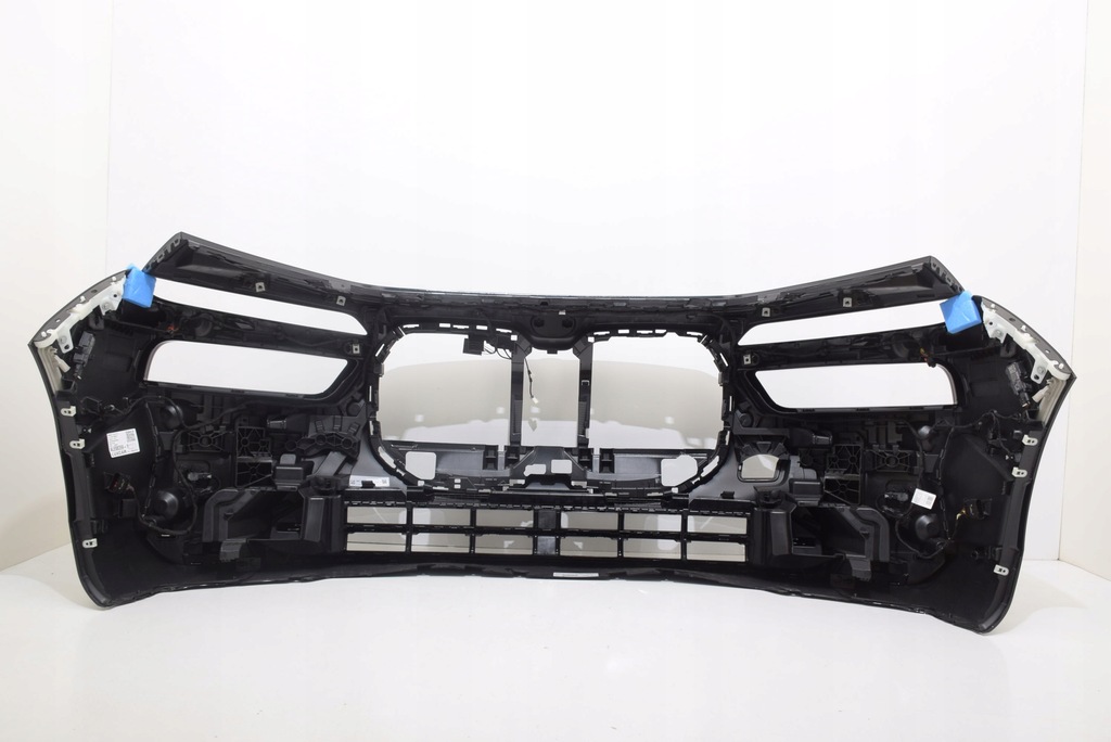 фото №15, Bmw 7 g70 бампер перед us 6-pdc 475