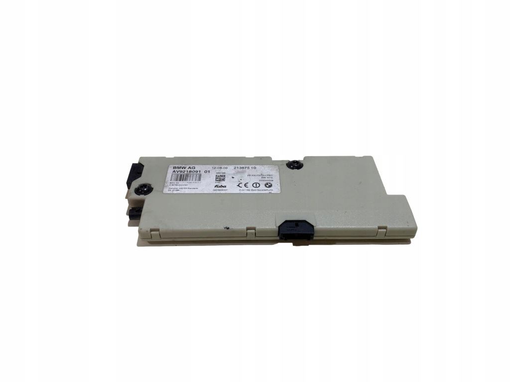 Купити Bmw оригінальний номер 9218091