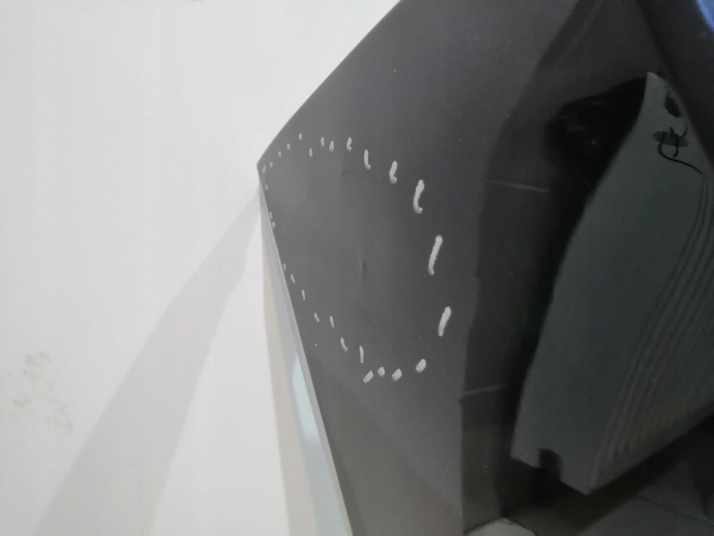 фото №7, Opel insignia b бампер передний перед